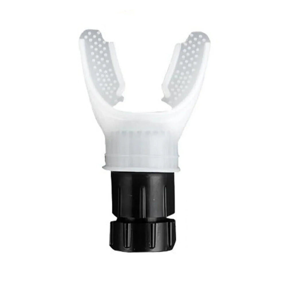 Adjustable Resistance Breathing Trainer for Lung and Respiratory Strength