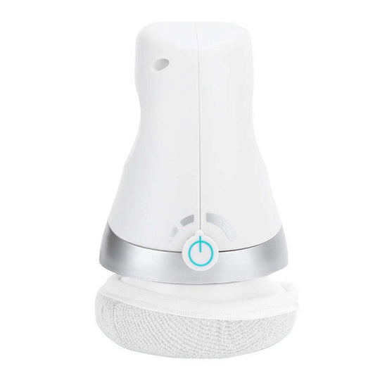 Handheld body massager