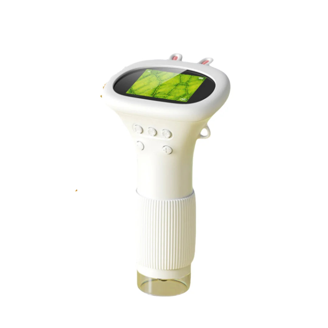 Handheld Mini Digital Microscope with 1000x Zoom for Kids