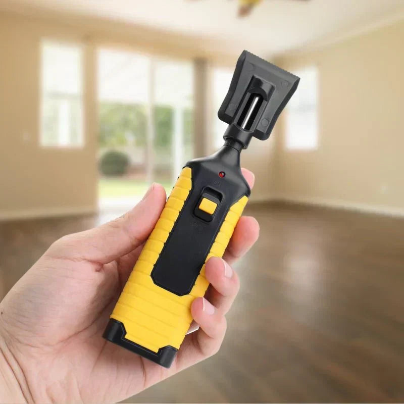 Floor and furniture scratch repair applicator tool