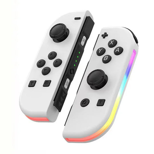 Wireless gaming controller