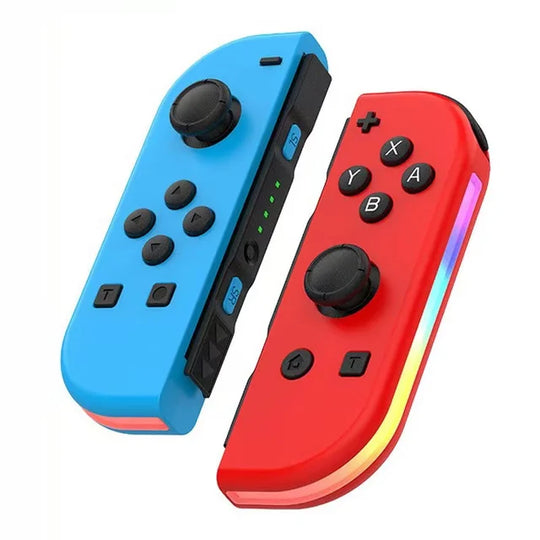 Wireless gaming controller