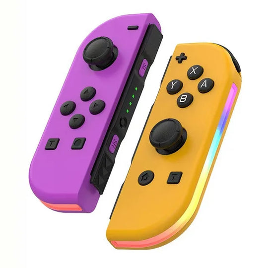 Wireless gaming controller