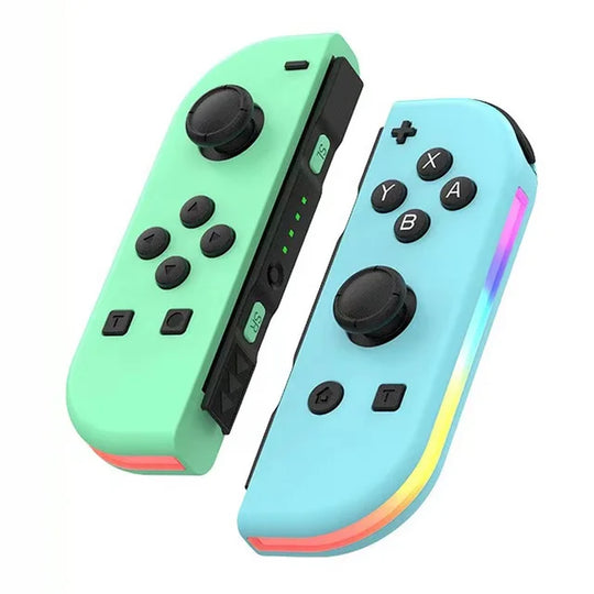 Wireless gaming controller
