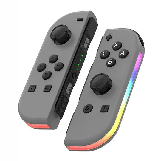 Wireless gaming controller