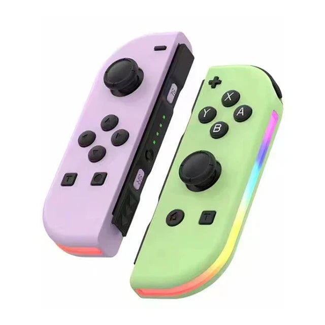Wireless gaming controller
