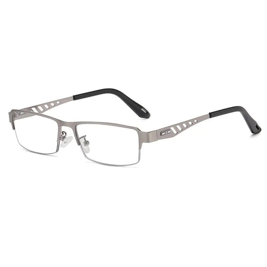 Ultra Light Photochromic Multifocal Reading Glasses for Screen and Daily Wear