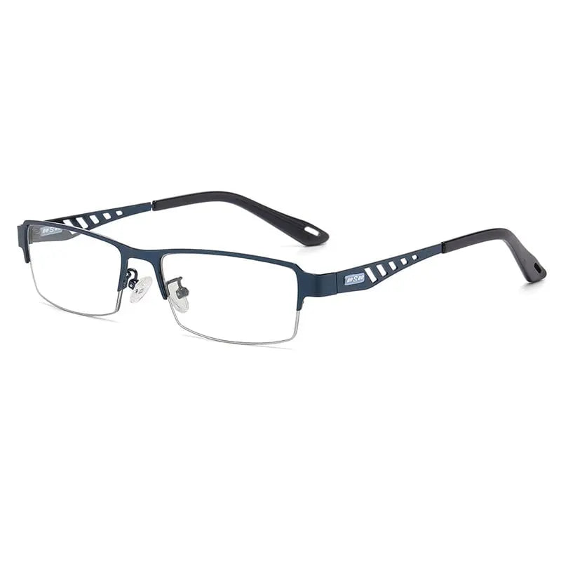 Ultra Light Photochromic Multifocal Reading Glasses for Screen and Daily Wear