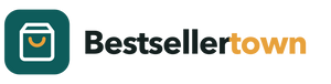 Bestsellertown logo