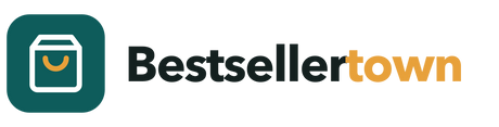 Bestsellertown logo