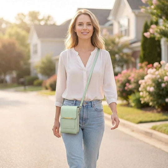 Lifestyle Crossbody