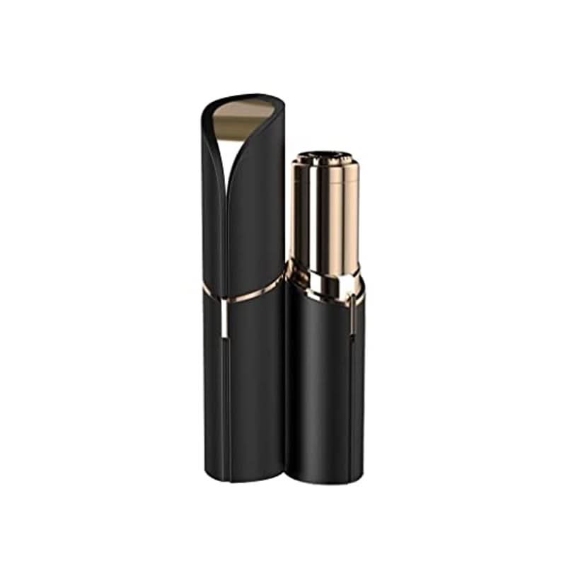 Black facial epilator