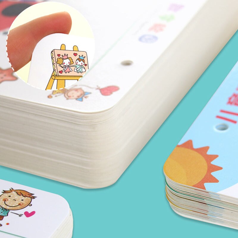 Reusable Magical Tracing Workbook Set for Early Writing Practice