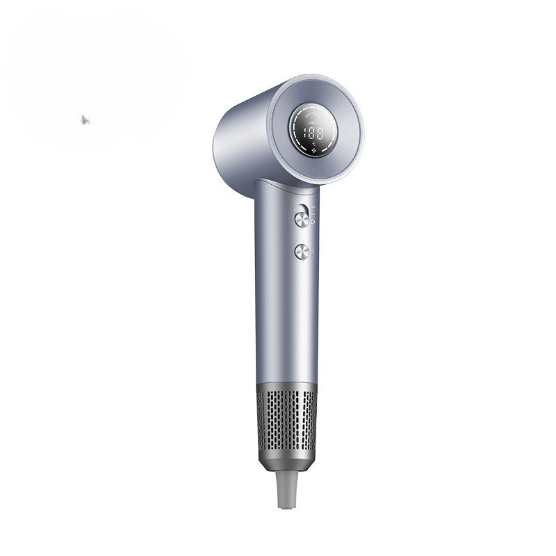 High Speed Ionic Hair Dryer for Fast Frizz Free Blowouts