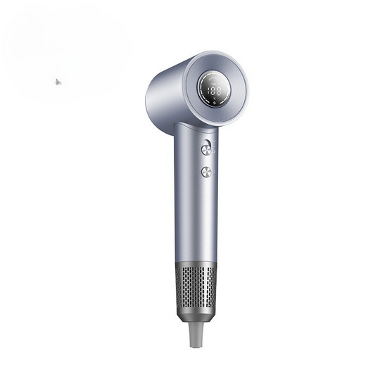 High Speed Ionic Hair Dryer for Fast Frizz Free Blowouts