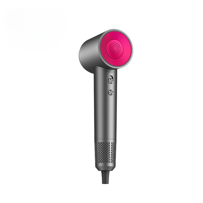 High Speed Ionic Hair Dryer for Fast Frizz Free Blowouts
