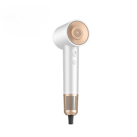 High Speed Ionic Hair Dryer for Fast Frizz Free Blowouts