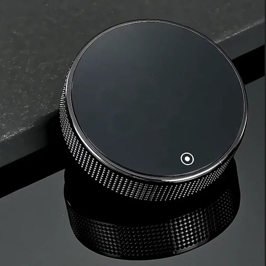 Magnetic Rotary Digital Timer for Focused Work and Study