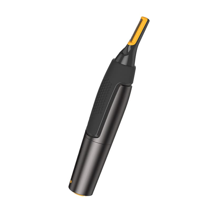 Precision trimmer angled view