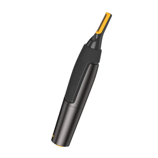 Precision trimmer angled view