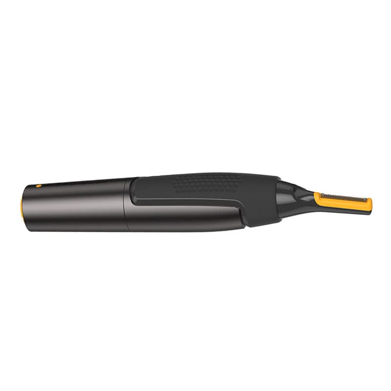 Precision trimmer side view