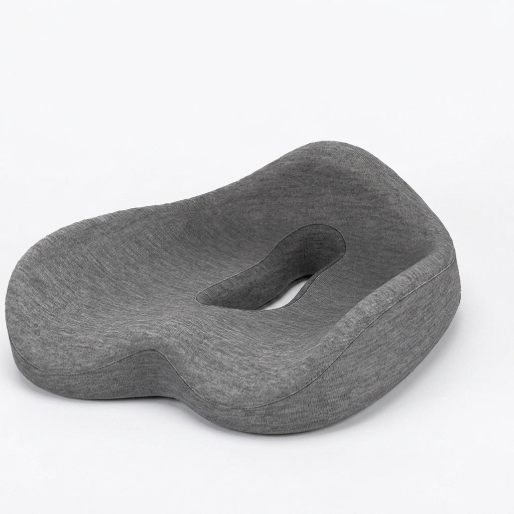 Deep gray