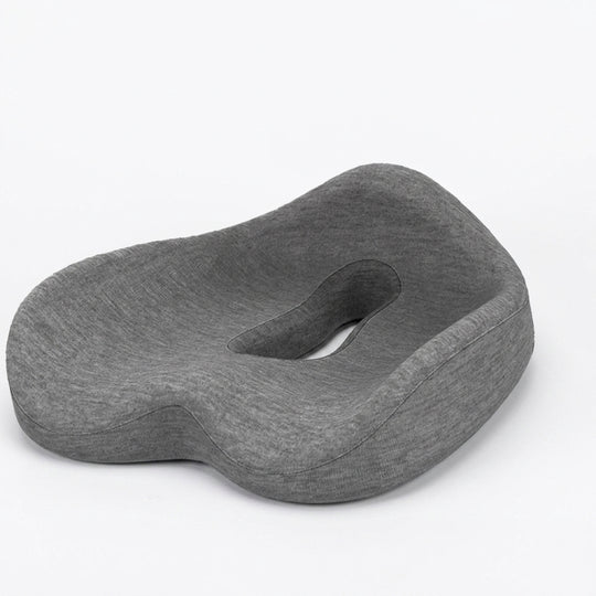 Deep gray